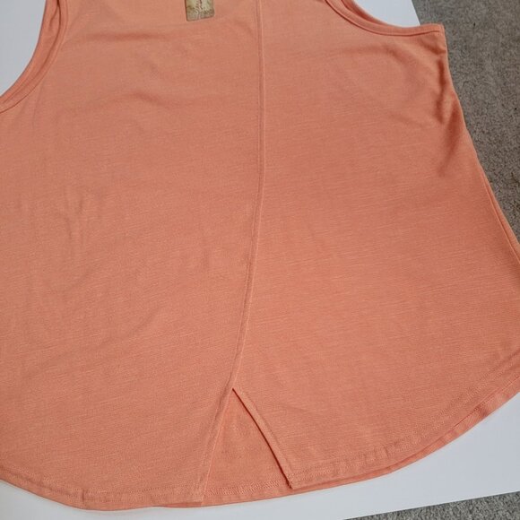 NWT North River Outfitters - Sleeveless Tank (Sz 1X) - Picture 2 of 3